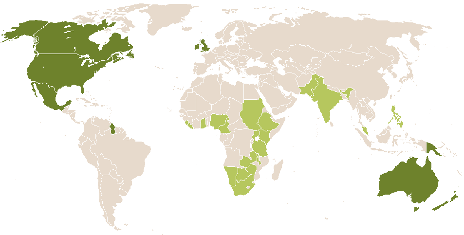 world popularity of Kehlani